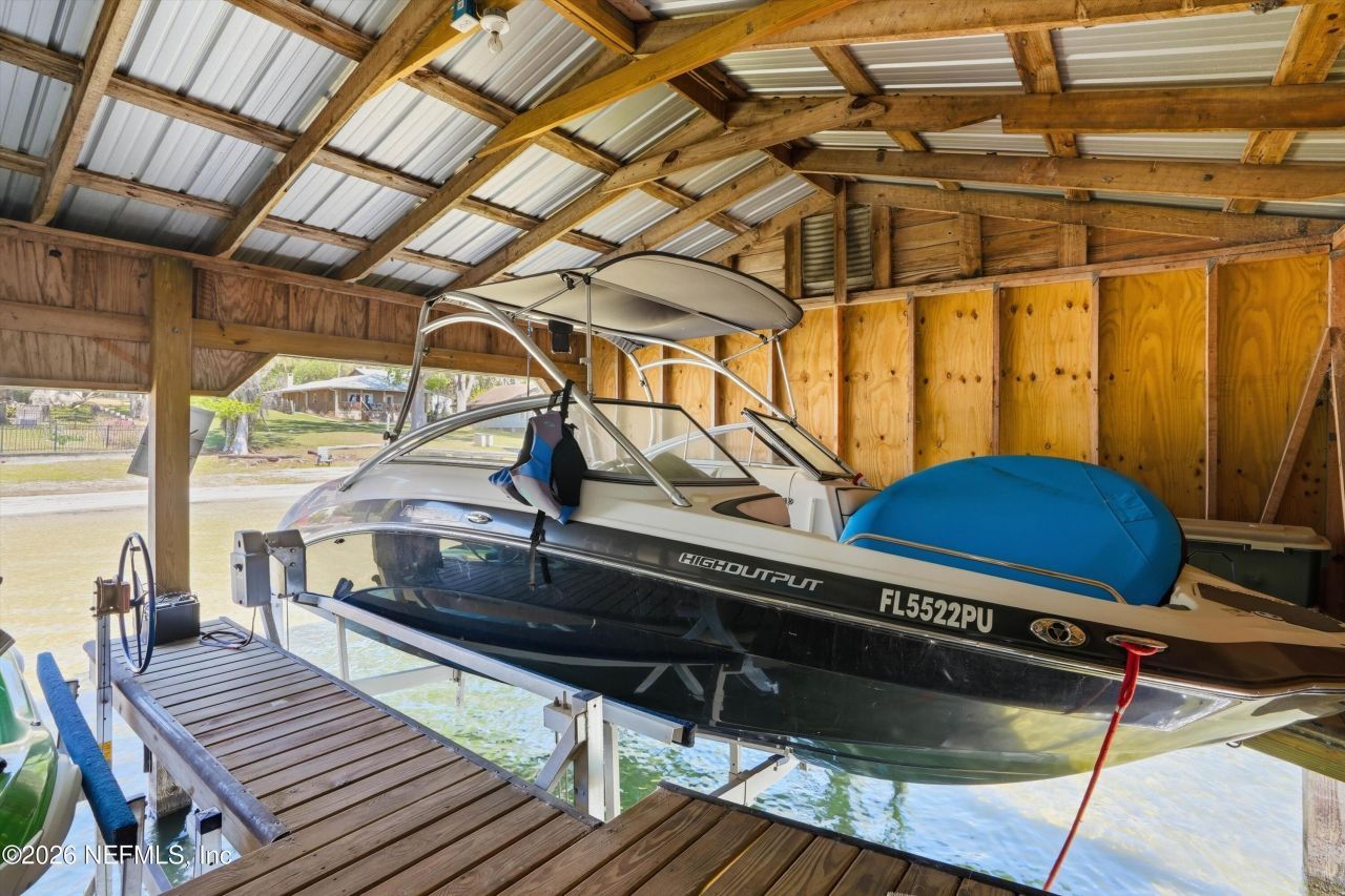 6189 Kingsley Lake Drive, Starke, FL 32091 Photo