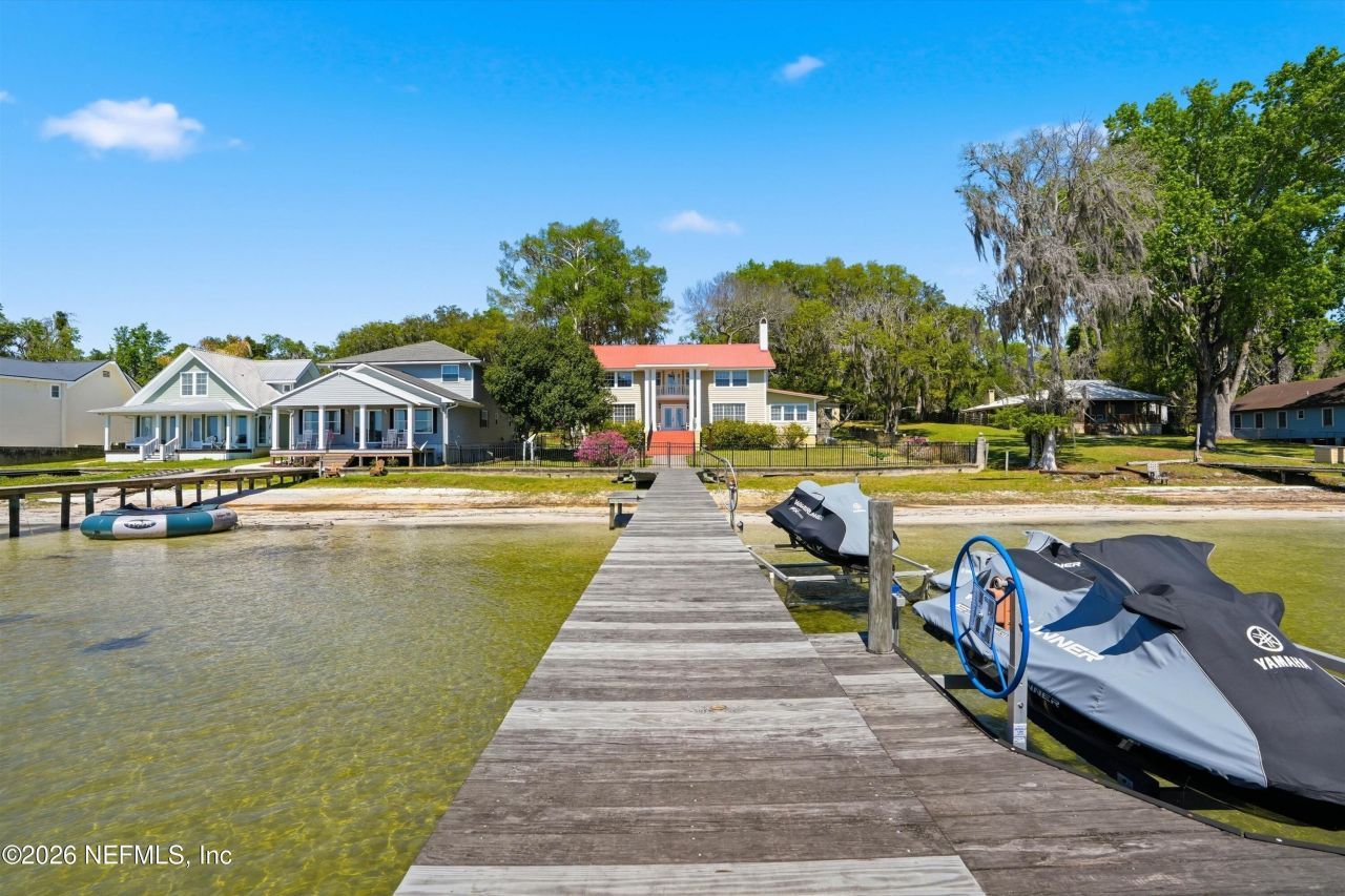 6189 Kingsley Lake Drive, Starke, FL 32091 Photo