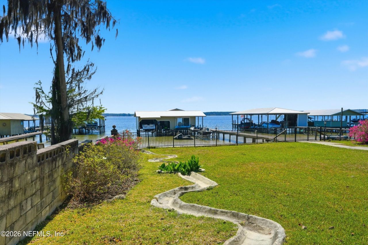 6189 Kingsley Lake Drive, Starke, FL 32091 Photo