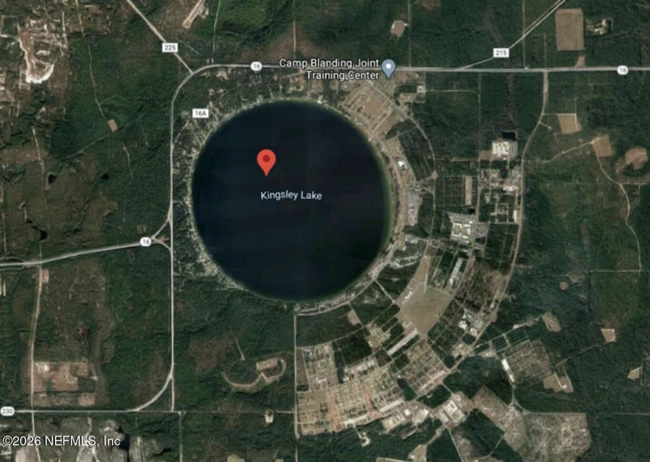 6189 Kingsley Lake Drive, Starke, FL 32091 Photo