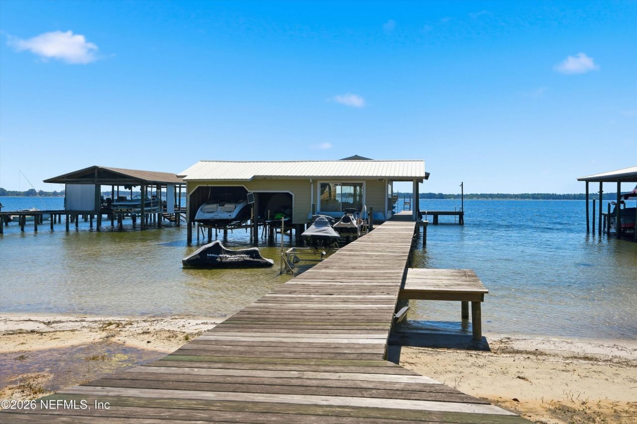 6189 Kingsley Lake Drive, Starke, FL 32091 Photo