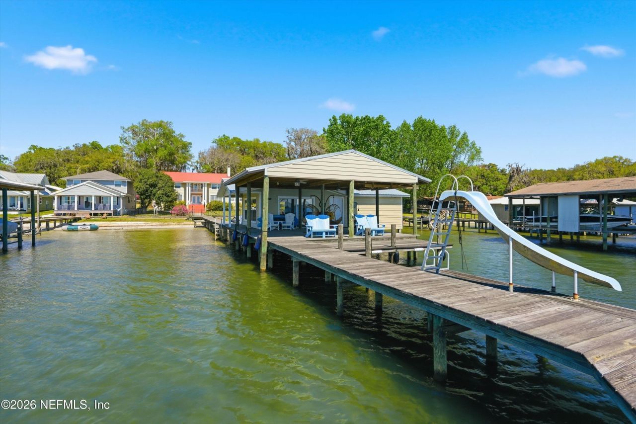 6189 Kingsley Lake Drive, Starke, FL 32091 Photo