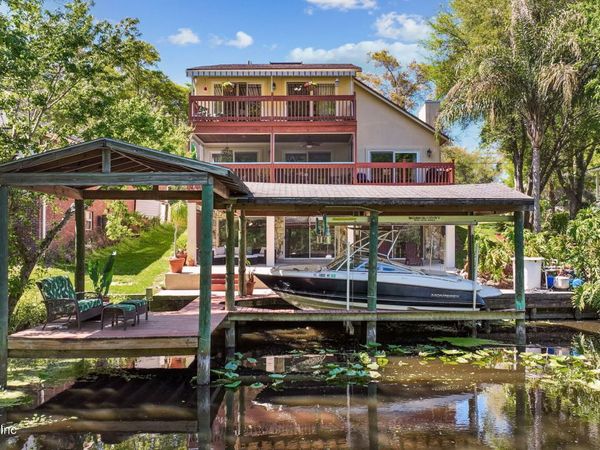 12917 JULINGTON Road, Jacksonville, FL 32258