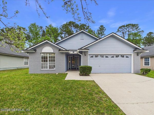 5607 JEREMY Lane, Jacksonville, FL 32257