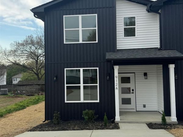 912 a Rhode Island Avenue NW, Kannapolis, NC 28083