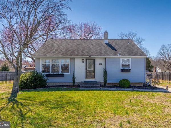 765 W ATLANTIC AVENUE, SEWELL, NJ 08080