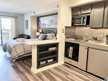 2052 STONE RIDGE CONDOS, WINTERGREEN, VA 22967
