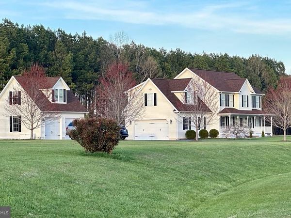 212 CLAIBORNE FIELDS DRIVE, CENTREVILLE, MD 21617