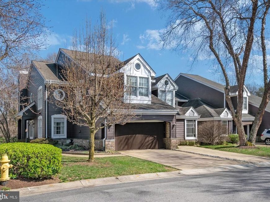 2771 Gingerview Lane, Annapolis, MD 21401 Main Photo