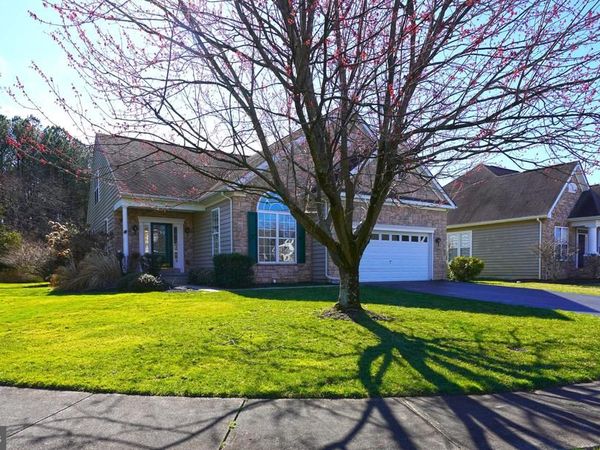 35642 ATLAS COURT, REHOBOTH BEACH, DE 19971