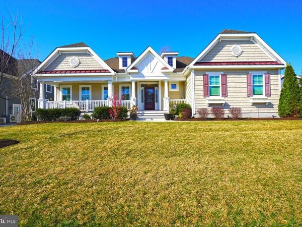 34190 CHARLESTON LANE, LEWES, DE 19958