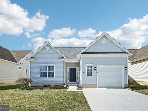 16 TORRESDALE STREET, MILLVILLE, NJ 08332