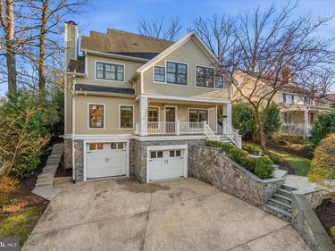 702 ENDERBY DRIVE, ALEXANDRIA, VA 22302