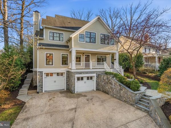 702 ENDERBY DRIVE, ALEXANDRIA, VA 22302