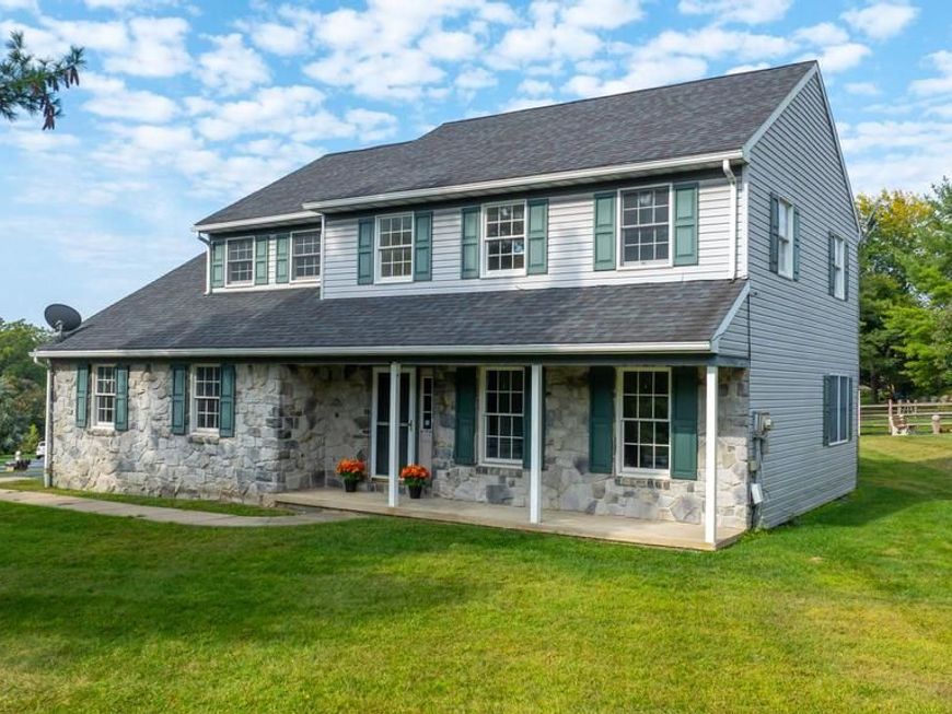 1 Brookwood Drive, Lititz, PA 17543 Main Photo