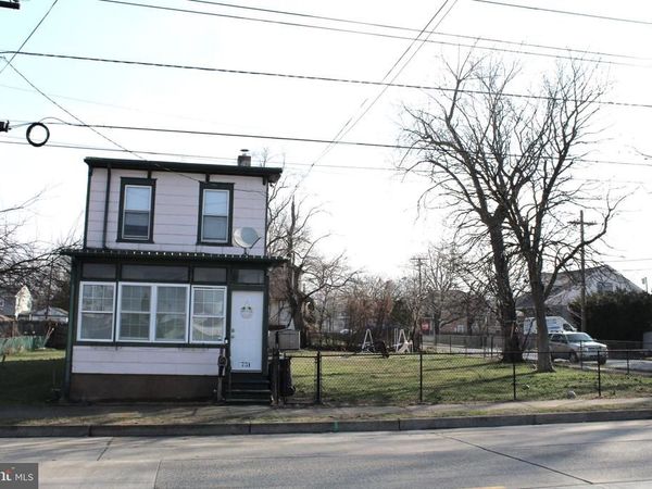 731 JERSEY AVENUE, GLOUCESTER CITY, NJ 08030