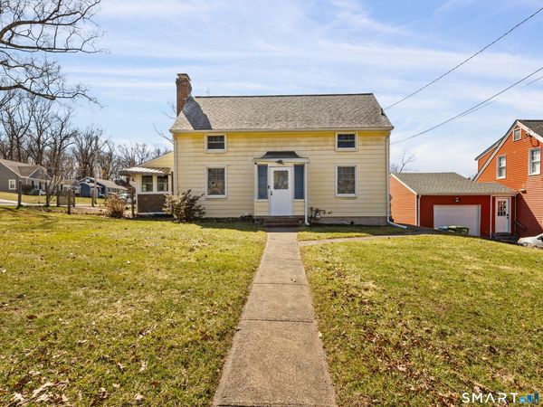 39 Lincoln , Wallingford, CT 06492