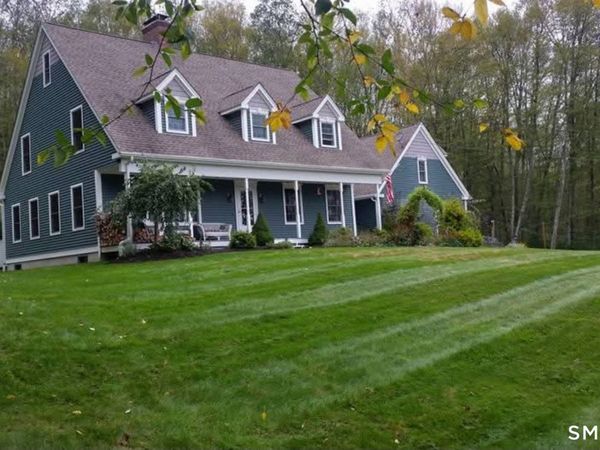 173 Mason, Brooklyn, CT 06234