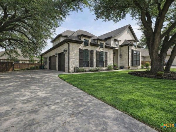 1001 High Plains Drive, Nolanville, TX 76559