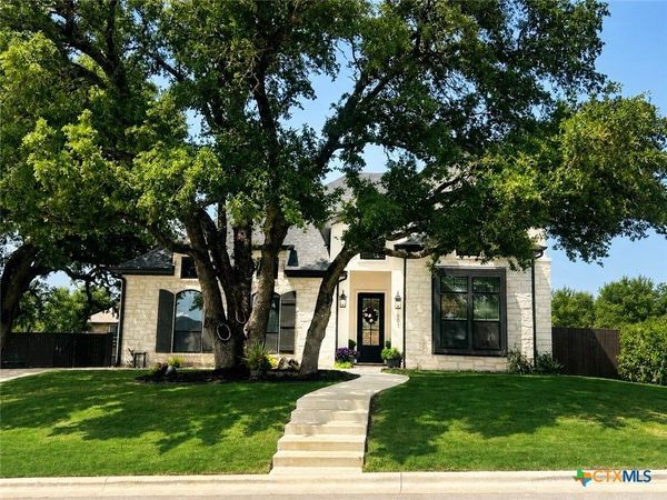 1001 High Plains Drive, Nolanville, TX 76559