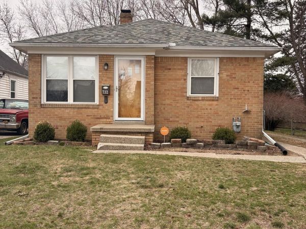 732 Colima Drive, Toledo, OH 43609