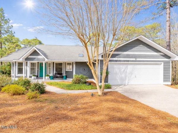21 La Quinta Loop, Pinehurst, NC 28374