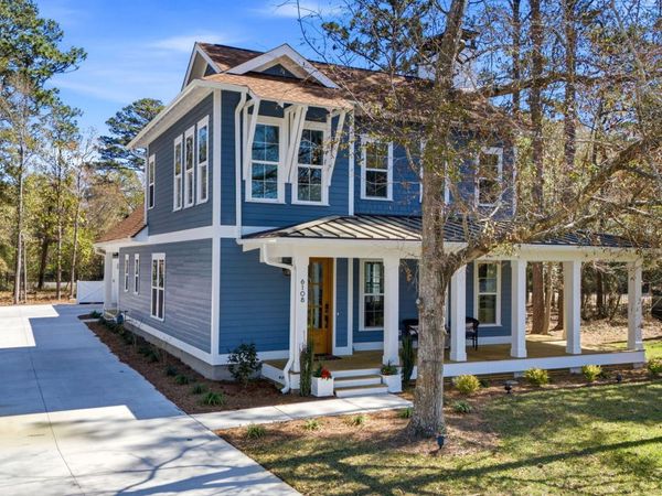 6108 Harbor Oaks Drive, Southport, NC 28461