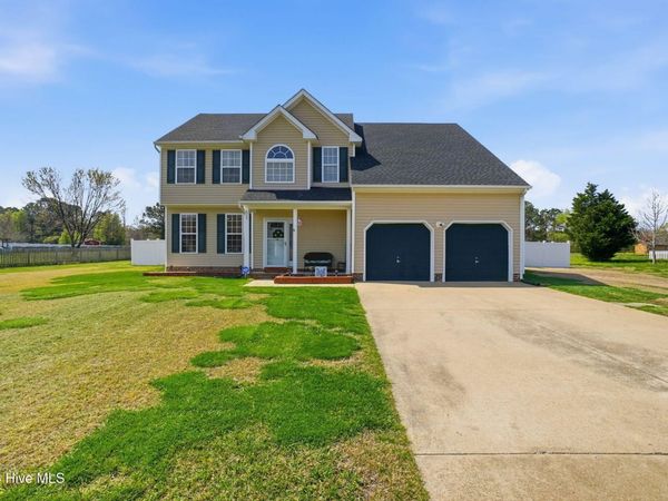 115 Dock Landing Loop , South Mills, NC 27976