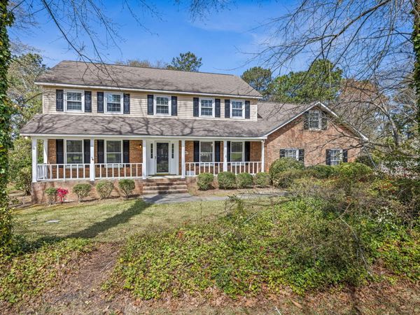 348 Savannah Drive, Aiken, SC 29803
