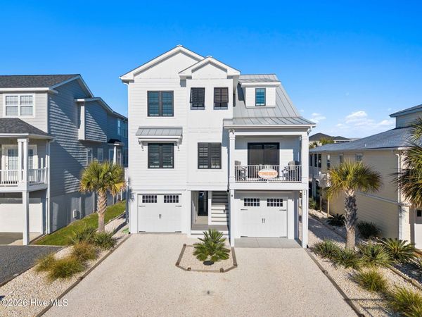 34 Pender Street , Ocean Isle Beach, NC 28469