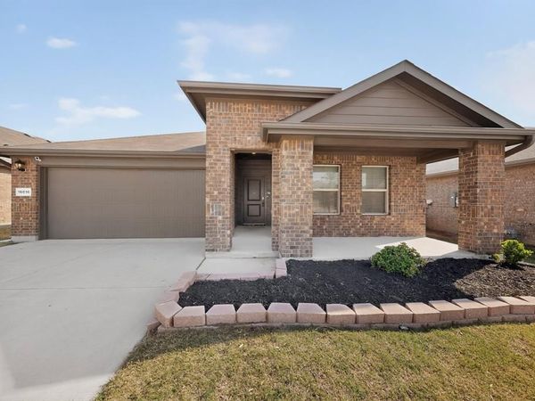 16616 Milwaukee Street, Justin, TX 76247