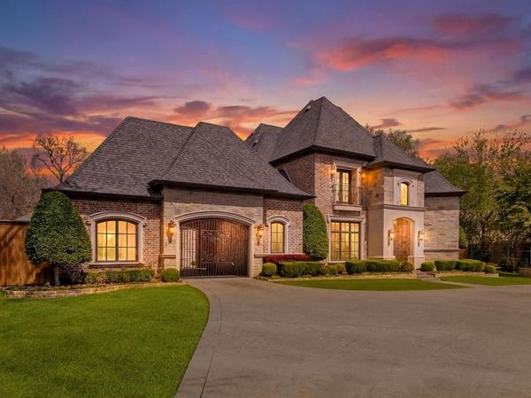 4719 Forest Lane, Dallas, TX 75244