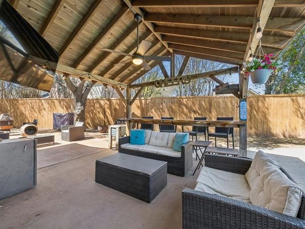 5 Cimarron Court, Trophy Club, TX 76262