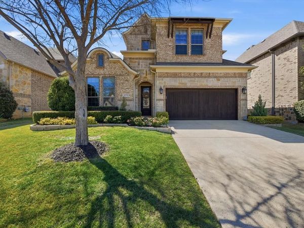 4370 Eastwoods Drive, Grapevine, TX 76051