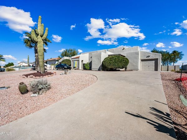 12247 N FOUNTAIN HILLS Boulevard, Fountain Hills, AZ 85268