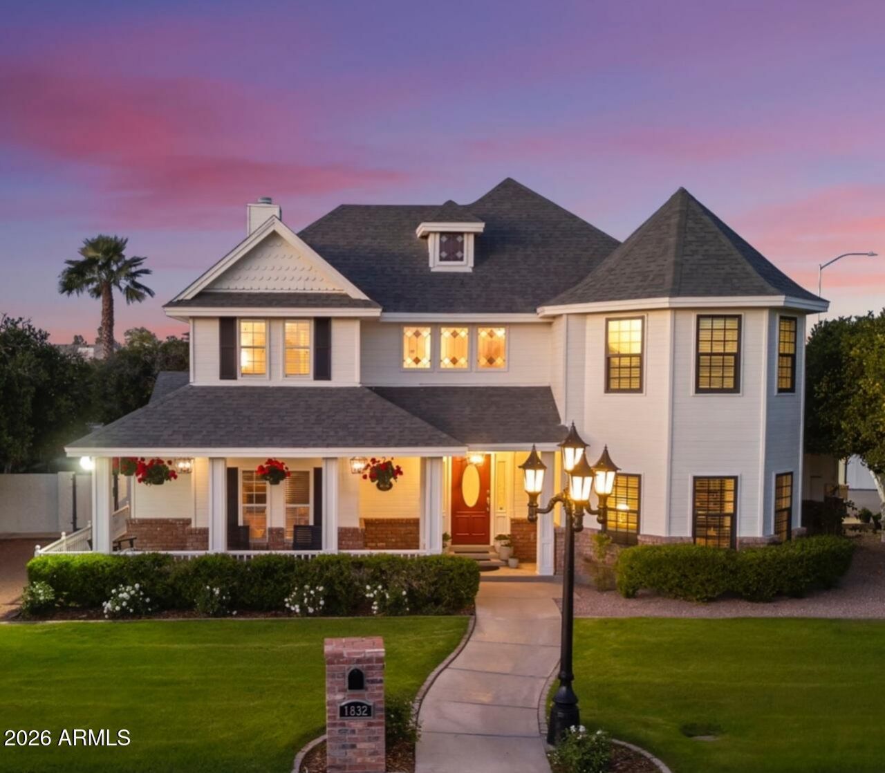 1832 E Menlo Street, Mesa, AZ 85203 Main Photo