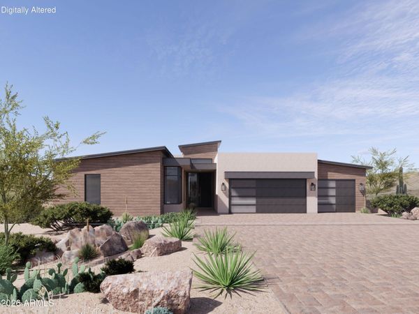 15923 E Brookhart Way, Scottsdale, AZ 85262