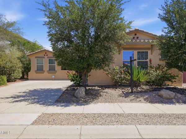 187 S 172ND Drive, Goodyear, AZ 85338