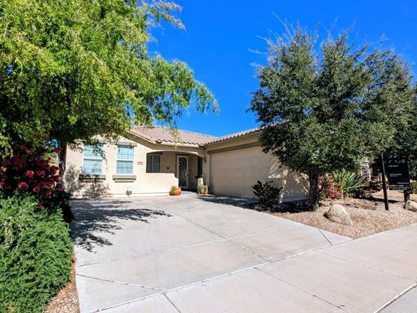 187 S 172ND Drive, Goodyear, AZ 85338