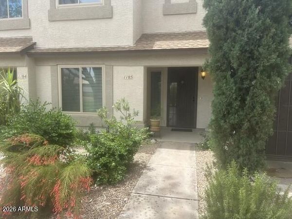 4114 E UNION HILLS Drive, Unit 1185, Phoenix, AZ 85050