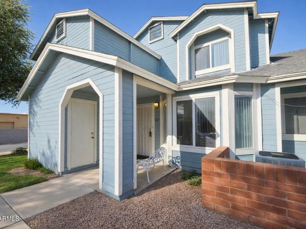 510 N ALMA SCHOOL Road, Unit 307, Mesa, AZ 85201