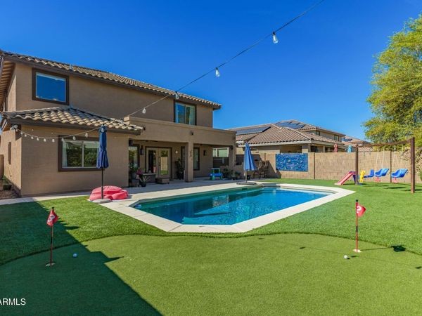 21970 W TONTO Street, Buckeye, AZ 85326