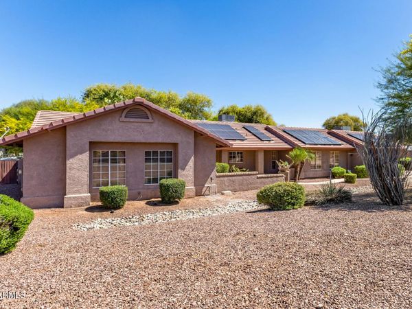 6241 N 186th Avenue, Waddell, AZ 85355