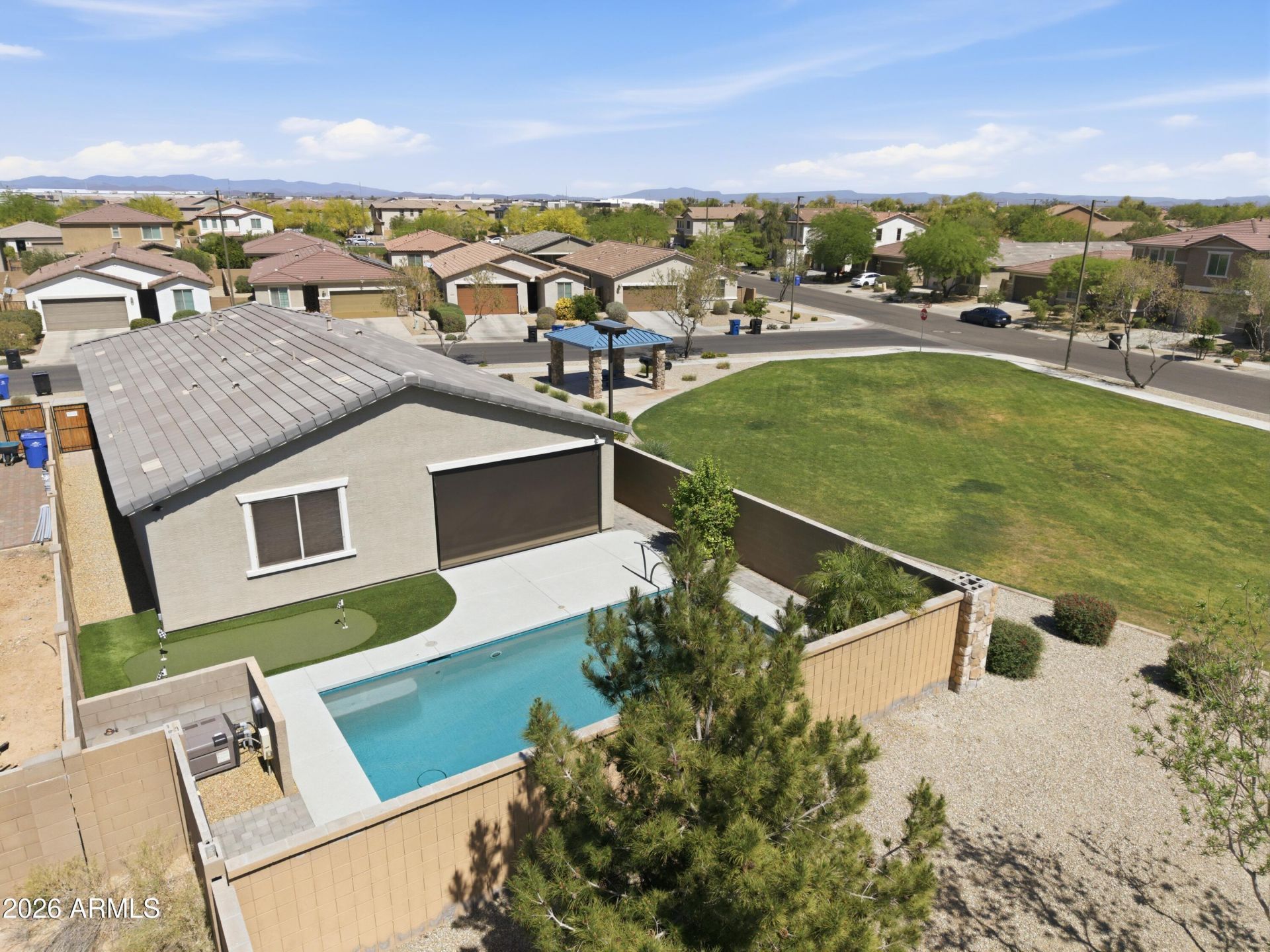16611 W Shangri La Road, Surprise, AZ 85388 Main Photo