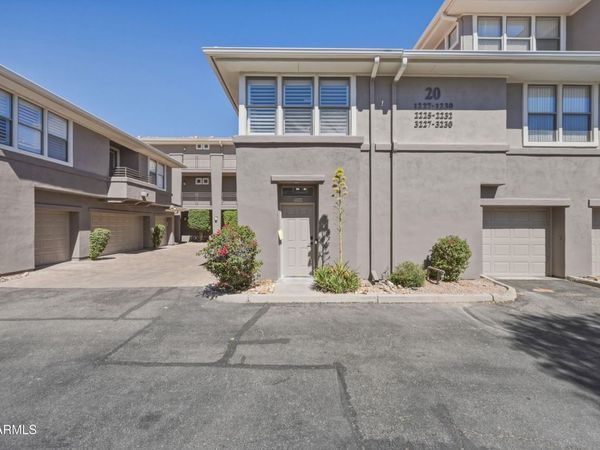 19777 N 76TH Street, Unit 2225, Scottsdale, AZ 85255