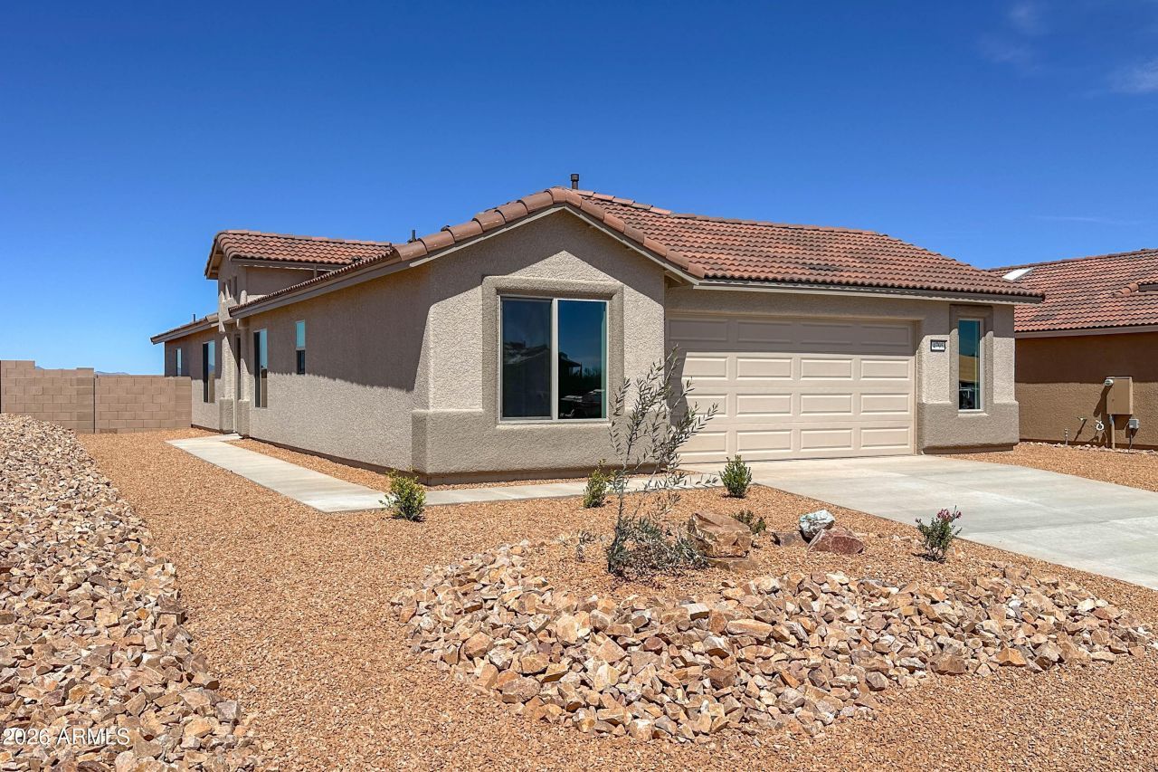4795 Scout Drive, Unit Lot 314, Sierra Vista, AZ 85650 Main Photo