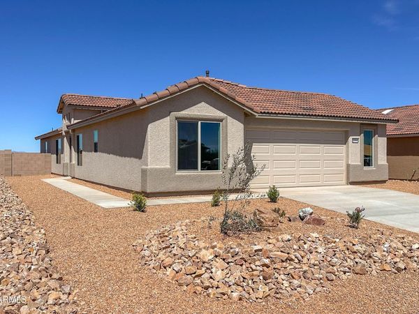 4795 Scout Drive, Unit Lot 314, Sierra Vista, AZ 85650