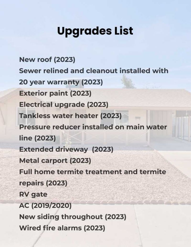 2045 W Corrine Drive, Phoenix, AZ 85029 Main Photo