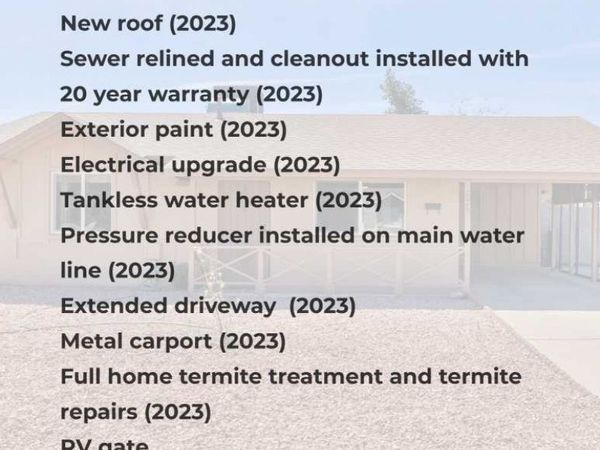 2045 W CORRINE Drive, Phoenix, AZ 85029