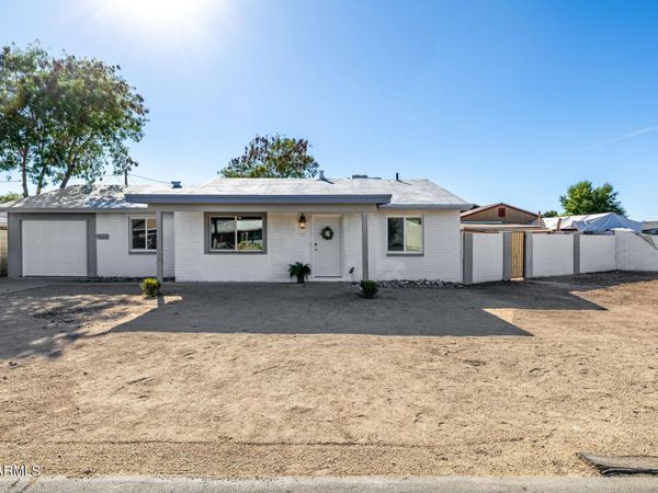 3030 N 38TH Drive, Phoenix, AZ 85019